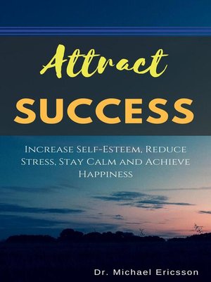 cover image of Attract Success